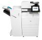Preview: HP Color LaserJet Managed Flow MFP E77830z incl. Stapler/Hefter/Finisher Y1G18A